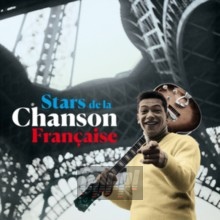 Stars De La Chanson Francaise - V/A Stars De La Chanson Francaise - V/A