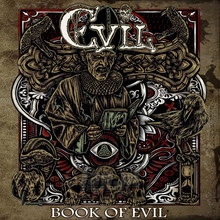 Book Of Evil - Evil