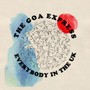 Everybody In The UK - Goa Express