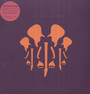 The Elephants Of Mars (2lp Ltd Purple - Joe Satriani