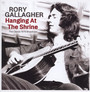 Hanging At The Shrine - Rory Gallagher
