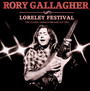 Loreley Festival - Rory Gallagher