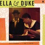 Best Of The Big Band Sessions - Ella  Fitzgerald  / Duke  Ellington 