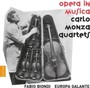 Monza Opera In Musica - Fabio Biondi / Europa Galante