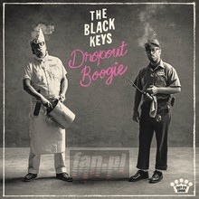 Dropout Boogie - The Black Keys 