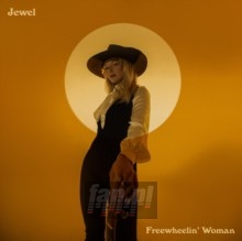 Freewheelin' Woman - Jewel