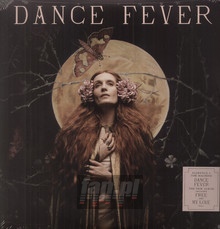 Dance Fever - Florence & The Machine