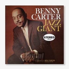 Jazz Giant - Benny Carter