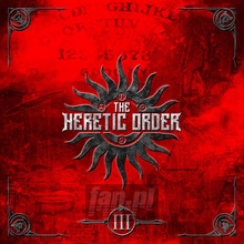 III - Heretic Order