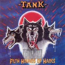 Filth Hounds Of Hades - Tank   
