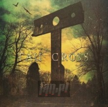 Tau Cross - Tau Cross