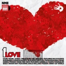 1 Love - 1 Love  /  Various