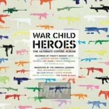Heroes - Heroes  /  Various