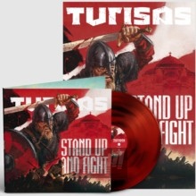 Stand Up & Fight - Turisas Stand Up & Fight - Turisas
