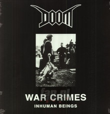 War Crimes: Inhuman Beings - Doom