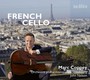 French Cello - Boellmann  /  Coppey