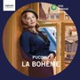 La Boheme - Puccini  /  Byrne  /  Vitulskis