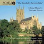 Reeds By Severn Side - Elgar  /  Chapel Choir Of The Royal Hospital Chelsea