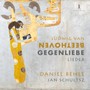 Gegenliebe - Beethoven  /  Behle  /  Schultsz