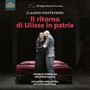 Il Ritorno Di Ulisse In Patria - Monteverdi  /  Workman  /  Accademia Bizantina