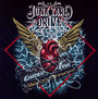 Electric Love - Junkyard Drive