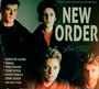 Live 1982 - New Order