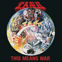 This Means War - Tank   