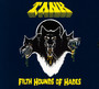 Filth Hounds Of Hades - Tank   