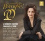 Une Nouvelle Fete Baroque - Emmanuelle  Haim  /  Le Concert D'astree