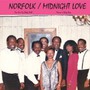 Mamas Baby Boy / You Are My Do - Norfolk & Midnight Love