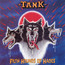 Filth Hounds Of Hades - Tank   