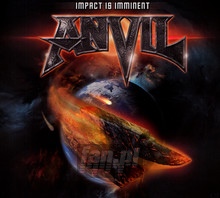 Impact Is Imminent - Anvil
