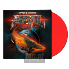 Impact Is Imminent - Anvil
