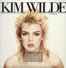 Select - Kim Wilde
