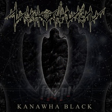 Kanawha Black - Nechochwen - bigger Kanawha Black - Nechochwen