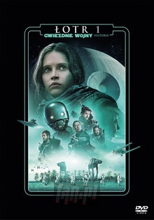 otr 1: Gwiezdne Wojny - Historie (DVD) Kolekcja Star Wars - Movie / Film
