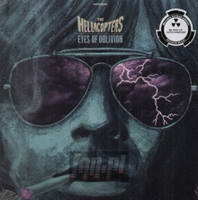 Eyes Of Oblivion - The Hellacopters