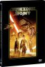 Gwiezdne Wojny: Przebudzenie Mocy (DVD) Kolekcja Star Wars - Movie / Film