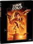 Han Solo: Gwiezdne Wojny - Historie (2 BD) Kolekcja Star War - Movie / Film