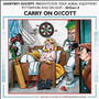 Carry On Oi!Cott - Geoffrey Oi! Cott