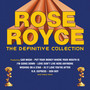 Definitive Collection - Rose Royce