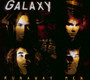 Runaway Men - Galaxy
