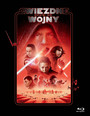 Gwiezdne Wojny: Ostatni Jedi (2 BD) Kolekcja Star Wars - Movie / Film