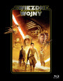 Gwiezdne Wojny: Przebudzenie Mocy (2 BD) Kolekcja Star Wars - Movie / Film