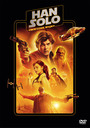 Han Solo: Gwiezdne Wojny - Historie (DVD) Kolekcja Star Wars - Movie / Film