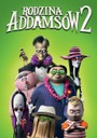Rodzina Addamsw 2 - Movie / Film