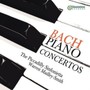 Bach Piano Concertos - V/A