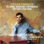 Franck Djinns Variations Symphonique - Flanders Symphony Orchestra