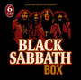 Box - Black Sabbath