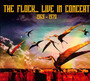 Live In Concert 1969 - 1970 - The Flock